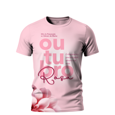 Arte da categoria outubro rosa